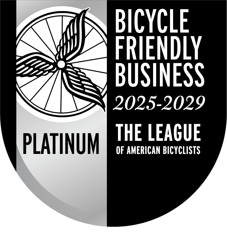 BFB Platinum 2025 Logo